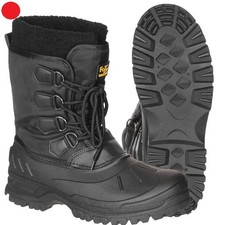 STIVALI ANTIFREDDO NEVE