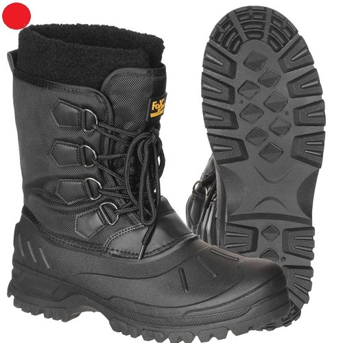 Stivali antifreddo neve - stivali,