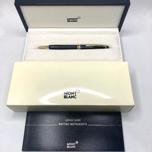 Montblanc meisterstuck - montblanc,