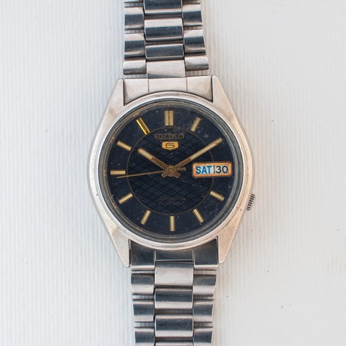 Orologio uomo vintage seiko - uomo,