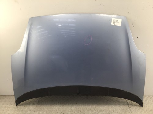 Cofano motore fiat grande - motore,
