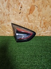 FARO FANALE FANALINO STOP LUCE GEMMA LED INTERNO SX SINISTRO GUIDA FORD PUMA 3