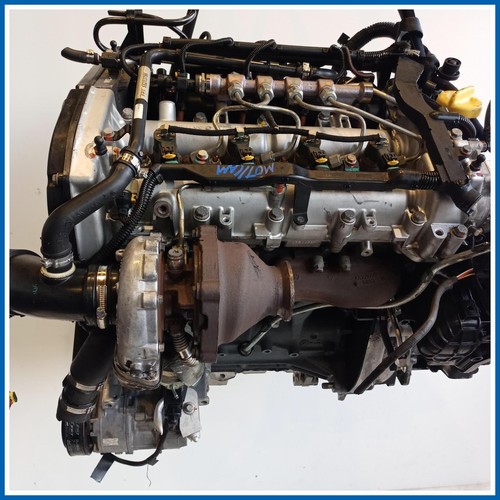 Motore completo 198a5000 - completo,