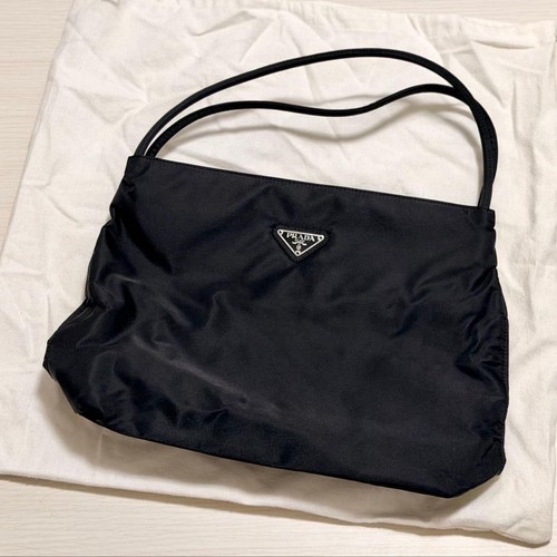 Borsa mano prada - borsa,