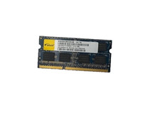 Elixir 4GB DDR3 SO-DIMM