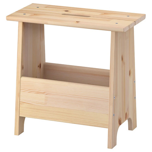 Nuovo sgabello ikea - nuovo,