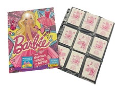 Barbie fashion album - fashion:,