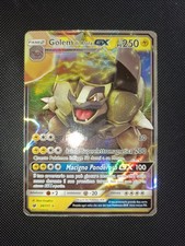 GOLEM di Alola GX 34/111 -