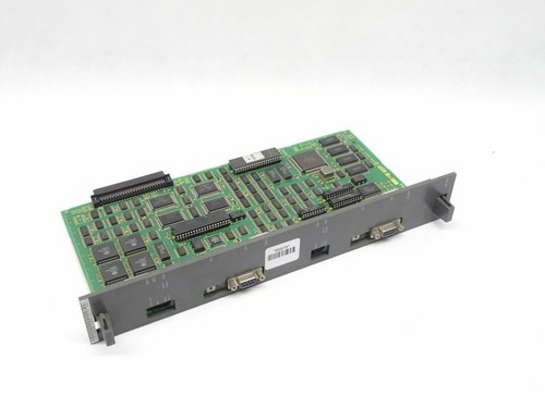 Fanuc a16b 3200 0220 - fanuc, a16b-3200-0220/02a