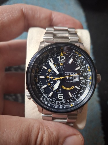 Orologio uomo citizen - orologio,