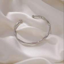 Bracciale in Argento Sterling