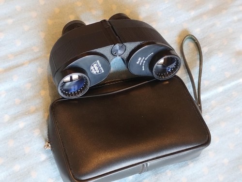 Binocolo 8x30 made w - 8x30, in