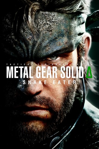 Ps5 metal gear - ps5, delta