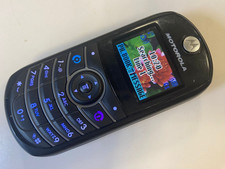 Cellulare Motorola C139
