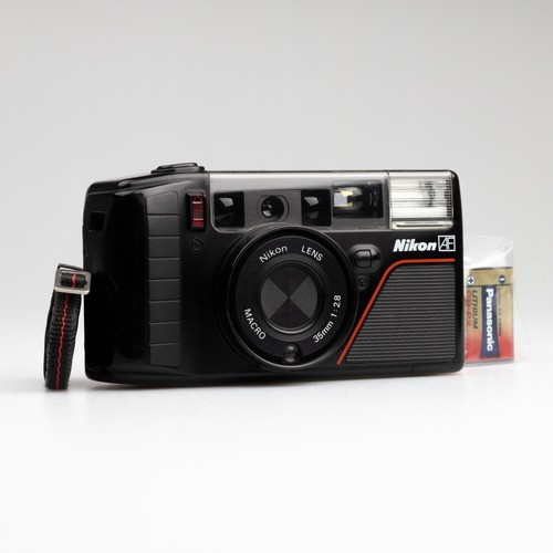 Top film tested nikon - film,