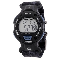 Timex Ironman Classic 30-Lap
