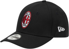 A.C. Milan - Cappello New Era