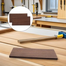  2 Pcs Pannelli in Legno