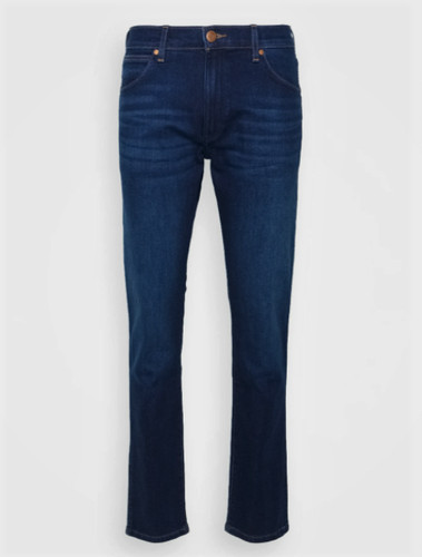 Jeans tasche uomo - jeans, 5
