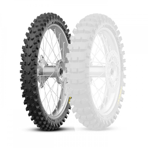 Pirelli pneumatico mx32 - pneumatico,