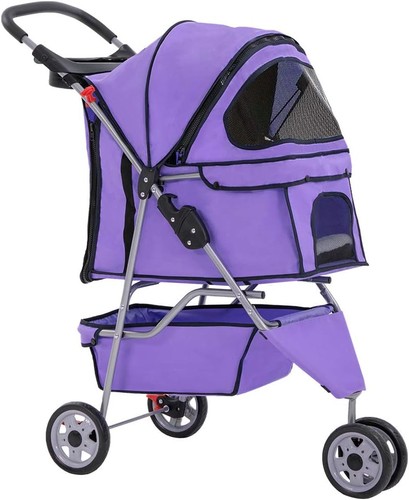 Passeggino ruote per - 3,