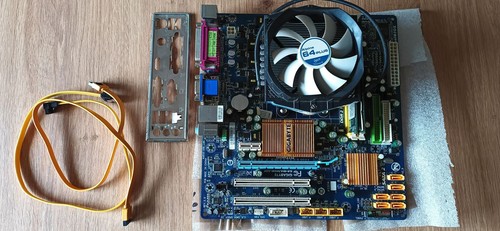 Gigabyte ma74gm s2h - gigabyte, ga-ma74gm-s2h