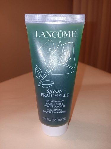 Lancome savon fraichelle - lancome, gel