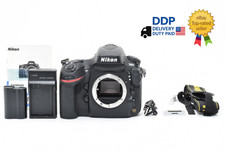[QUASI NUOVO] Corpo fotocamera