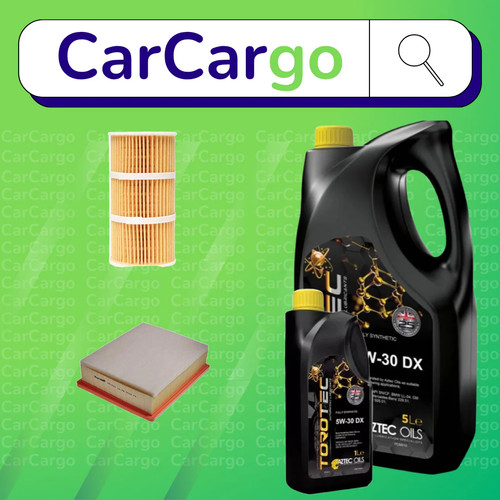 Kit tagliando renault trafic - kit,