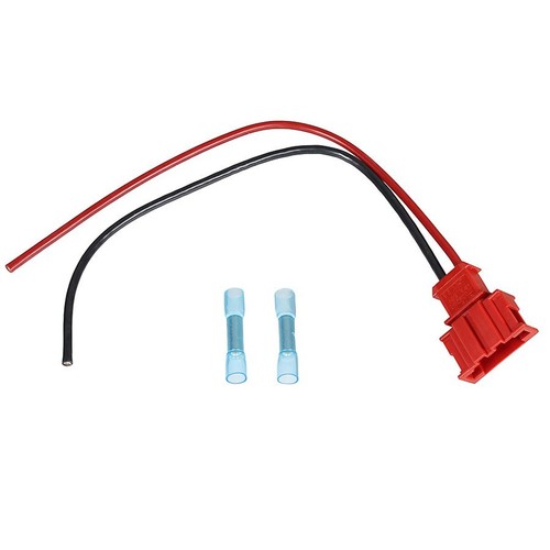 Kit riparazione cavo 250 mm - di,