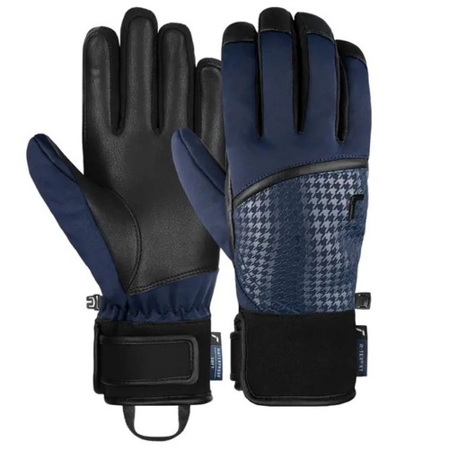 Guanti sci snowboard reusch - guanti,