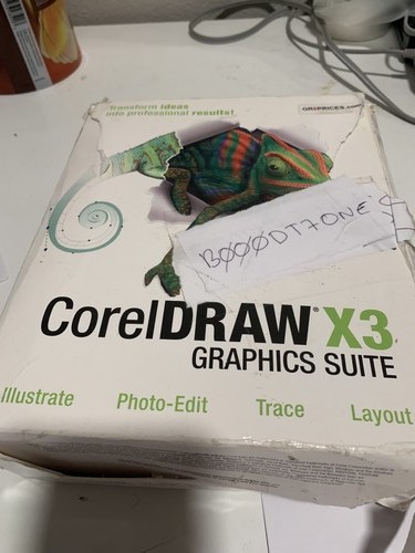 Coreldraw graphics suite - coreldraw,