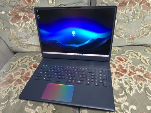 Alienware area ultra 9 - alienware,
