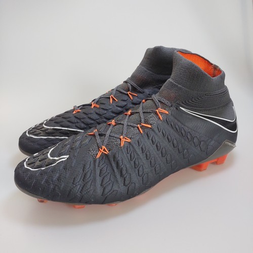 Nike hypervenom phantom - nike, 3