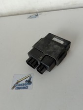 ♻️ Modulo accensione