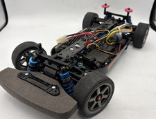 Per ricambi TAMIYA TT-01 TT01