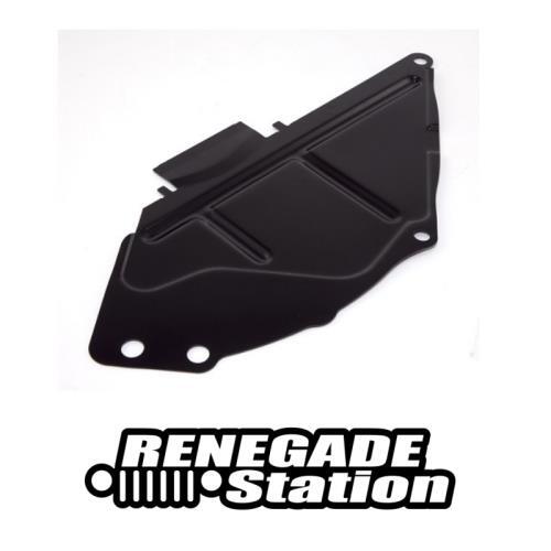 Jeep 8 cilindro piastra - 6,