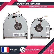 VENTILATEURS CPU & GPU HP ENVY