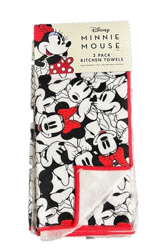 Disney minnie mouse pk - minnie, 3-pk