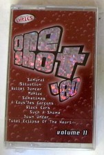 VARIOUS - ONESHOT '80 VOL.11 -