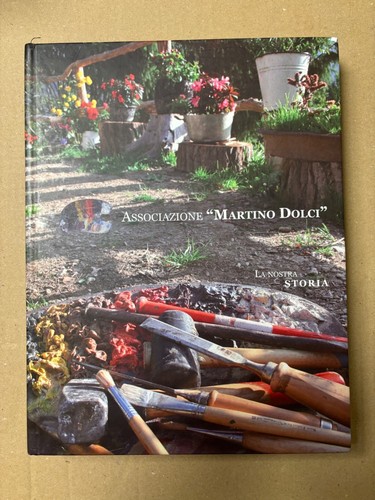 Associazione martino dolci - associazione,