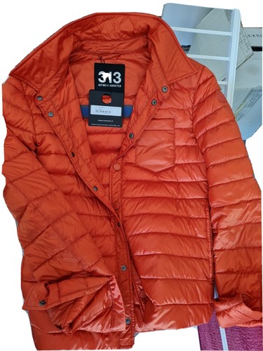 Giacca 313 tg48 - 313,