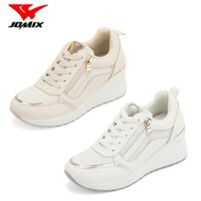 JOMIX Scarpe Casual da Donna All'aperto Tomaia Traspirante Comode Sneaker