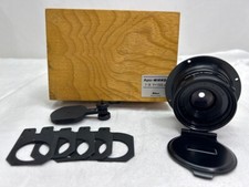 Nikon 150 mm f8 APO-Nikkor