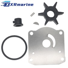 Kit De Réparation D'impeller