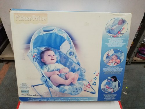Fisher price sdraietta - fisher,