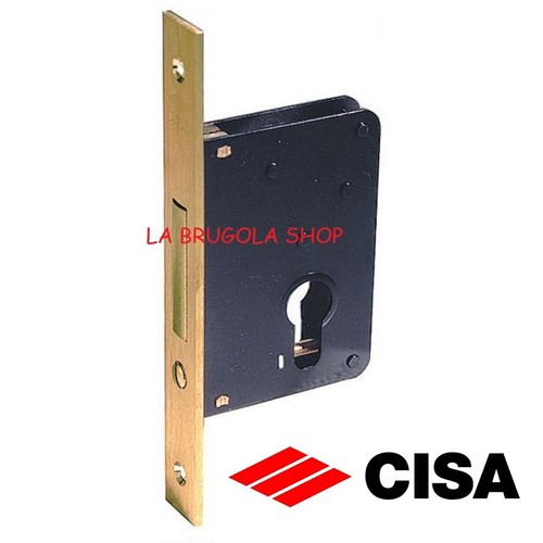 Serratura cisa 52310 - 52310, di