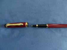 PENNA A SFERA  VINTAGE MARCATA