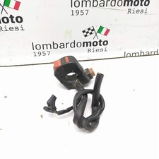 Commutatore devioluci devio comando start stop dx HONDA NX 650 DOMINATOR RD02E