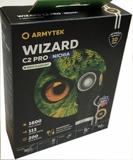 Armytek Wizard C2 Pro Nichia